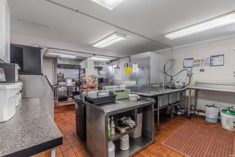 Tiny photo for 407 Third St St, Howe, IN 46746 (MLS # 202605655)