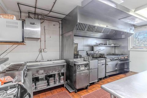 Tiny photo for 407 Third St St, Howe, IN 46746 (MLS # 202605655)