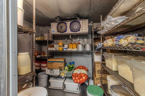 Tiny photo for 407 Third St St, Howe, IN 46746 (MLS # 202605655)