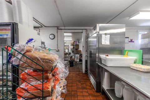 Tiny photo for 407 Third St St, Howe, IN 46746 (MLS # 202605655)