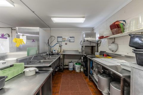 Tiny photo for 407 Third St St, Howe, IN 46746 (MLS # 202605655)