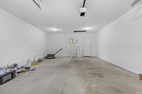 Tiny photo for 101 Clayton Street, Rochester, IN 46975 (MLS # 202627249)