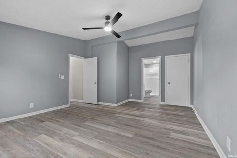 Tiny photo for 101 Clayton Street, Rochester, IN 46975 (MLS # 202627249)