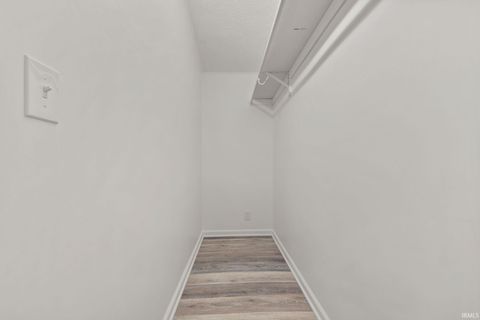 Tiny photo for 101 Clayton Street, Rochester, IN 46975 (MLS # 202627249)