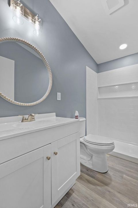 Tiny photo for 101 Clayton Street, Rochester, IN 46975 (MLS # 202627249)