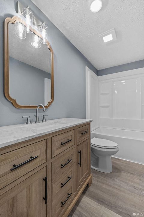 Tiny photo for 101 Clayton Street, Rochester, IN 46975 (MLS # 202627249)