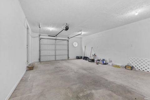 Tiny photo for 101 Clayton Street, Rochester, IN 46975 (MLS # 202627249)