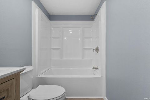 Tiny photo for 101 Clayton Street, Rochester, IN 46975 (MLS # 202627249)