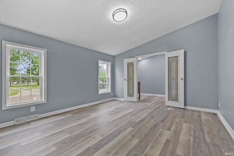 Tiny photo for 101 Clayton Street, Rochester, IN 46975 (MLS # 202627249)