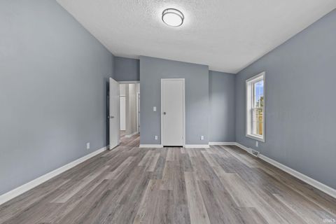 Tiny photo for 101 Clayton Street, Rochester, IN 46975 (MLS # 202627249)