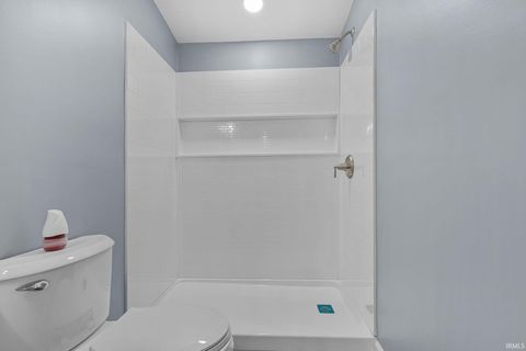 Tiny photo for 101 Clayton Street, Rochester, IN 46975 (MLS # 202627249)
