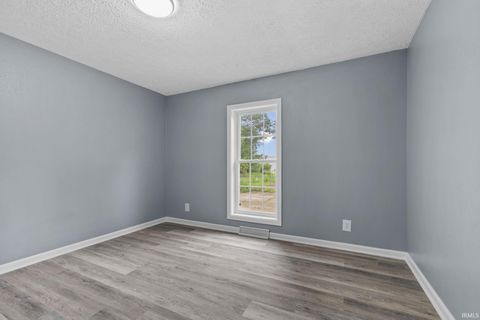 Tiny photo for 101 Clayton Street, Rochester, IN 46975 (MLS # 202627249)