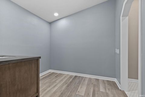 Tiny photo for 101 Clayton Street, Rochester, IN 46975 (MLS # 202627249)