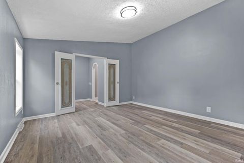 Tiny photo for 101 Clayton Street, Rochester, IN 46975 (MLS # 202627249)