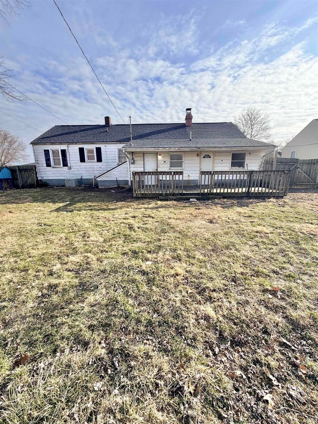 Photo of 222 E 29th Street, Muncie, IN 47302 (MLS # 202606759)