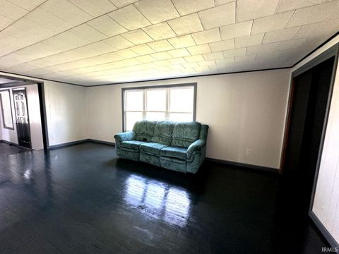 Tiny photo for 3707 Tunnelton Road, Bedford, IN 47421 (MLS # 202609661)