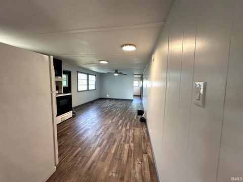 Tiny photo for 3707 Tunnelton Road, Bedford, IN 47421 (MLS # 202609661)