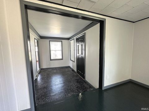 Tiny photo for 3707 Tunnelton Road, Bedford, IN 47421 (MLS # 202609661)