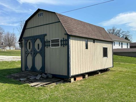 Tiny photo for 3707 Tunnelton Road, Bedford, IN 47421 (MLS # 202609661)