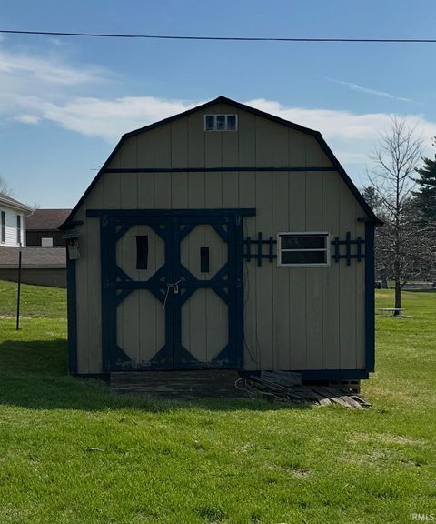 Tiny photo for 3707 Tunnelton Road, Bedford, IN 47421 (MLS # 202609661)