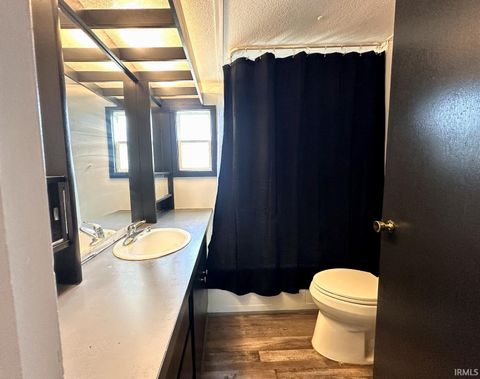 Tiny photo for 3707 Tunnelton Road, Bedford, IN 47421 (MLS # 202609661)