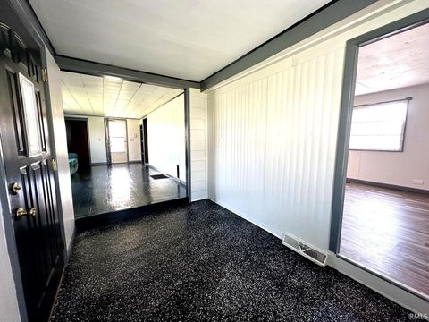 Tiny photo for 3707 Tunnelton Road, Bedford, IN 47421 (MLS # 202609661)