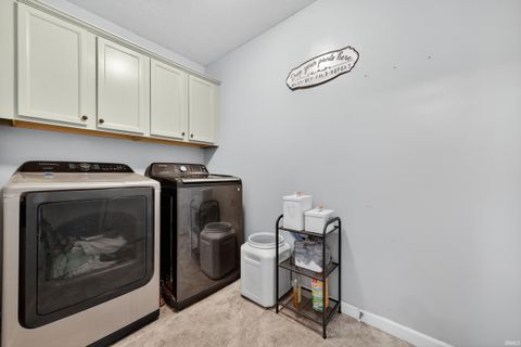 Tiny photo for 1233 Canterview Way, Kokomo, IN 46901 (MLS # 202535678)
