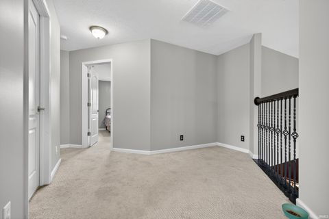 Tiny photo for 1233 Canterview Way, Kokomo, IN 46901 (MLS # 202535678)