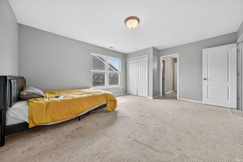 Tiny photo for 1233 Canterview Way, Kokomo, IN 46901 (MLS # 202535678)