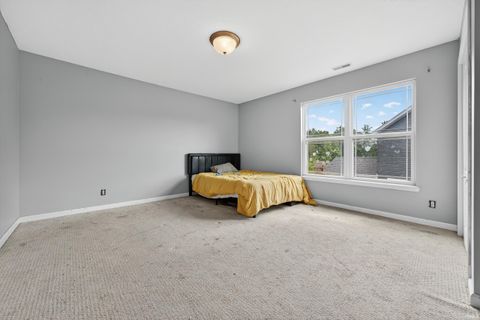 Tiny photo for 1233 Canterview Way, Kokomo, IN 46901 (MLS # 202535678)