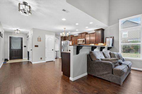 Tiny photo for 1233 Canterview Way, Kokomo, IN 46901 (MLS # 202535678)