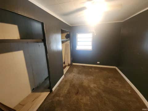 Tiny photo for 119 Western Avenue, Logansport, IN 46947 (MLS # 202635242)