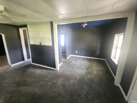 Tiny photo for 119 Western Avenue, Logansport, IN 46947 (MLS # 202635242)