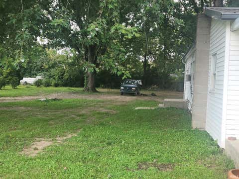 Tiny photo for 119 Western Avenue, Logansport, IN 46947 (MLS # 202635242)