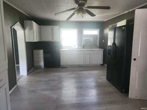 Tiny photo for 119 Western Avenue, Logansport, IN 46947 (MLS # 202635242)