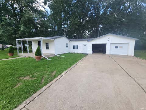 Photo of 119 Western Avenue, Logansport, IN 46947 (MLS # 202635242)