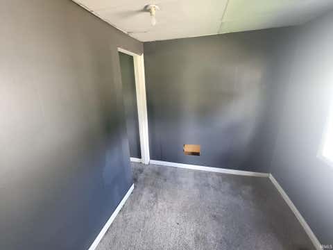 Tiny photo for 119 Western Avenue, Logansport, IN 46947 (MLS # 202635242)