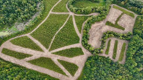 Tiny photo for West Side N Franklin Bottoms Road, Scottsburg, IN 47170 (MLS # 202612362)