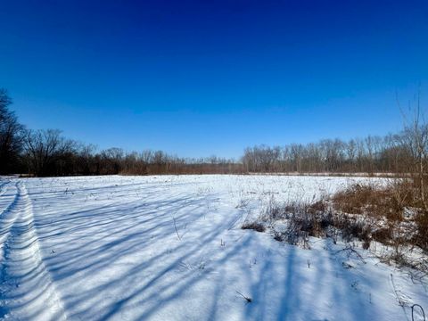 Tiny photo for West Side N Franklin Bottoms Road, Scottsburg, IN 47170 (MLS # 202612362)