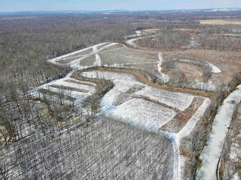 Tiny photo for West Side N Franklin Bottoms Road, Scottsburg, IN 47170 (MLS # 202612362)