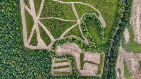 Tiny photo for West Side N Franklin Bottoms Road, Scottsburg, IN 47170 (MLS # 202612362)