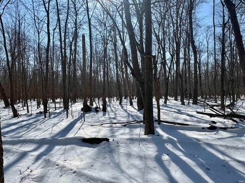 Tiny photo for West Side N Franklin Bottoms Road, Scottsburg, IN 47170 (MLS # 202612362)