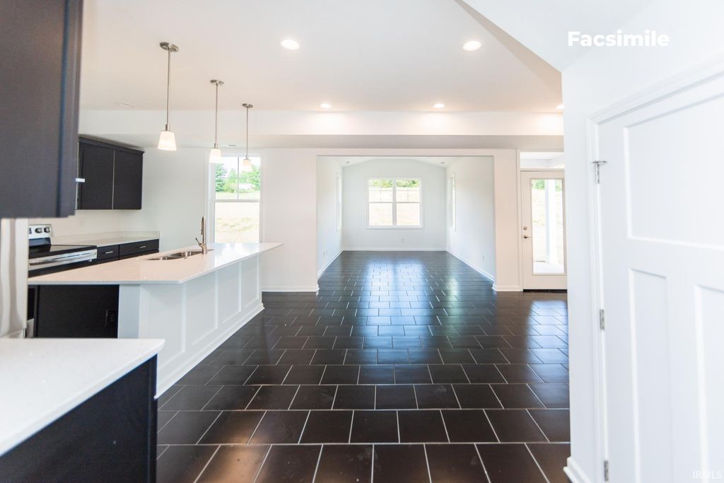 Photo of 412 W Emerson Street, Bloomington, IN 47403 (MLS # 202607621)