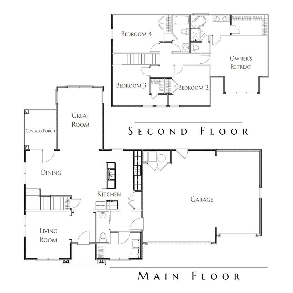 Photo of 412 W Emerson Street, Bloomington, IN 47403 (MLS # 202607621)