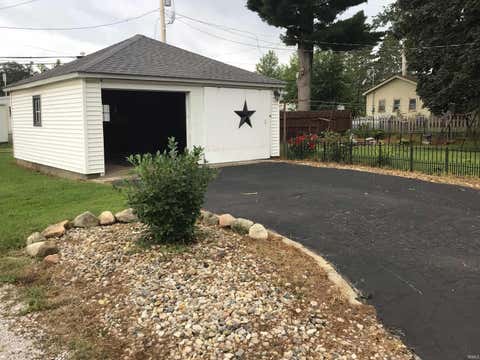Tiny photo for 315 N Market Street, Winamac, IN 46996 (MLS # 202632432)
