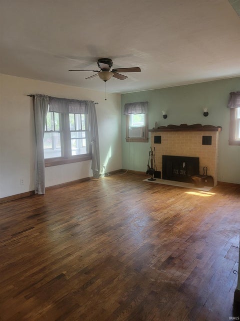 Tiny photo for 315 N Market Street, Winamac, IN 46996 (MLS # 202632432)