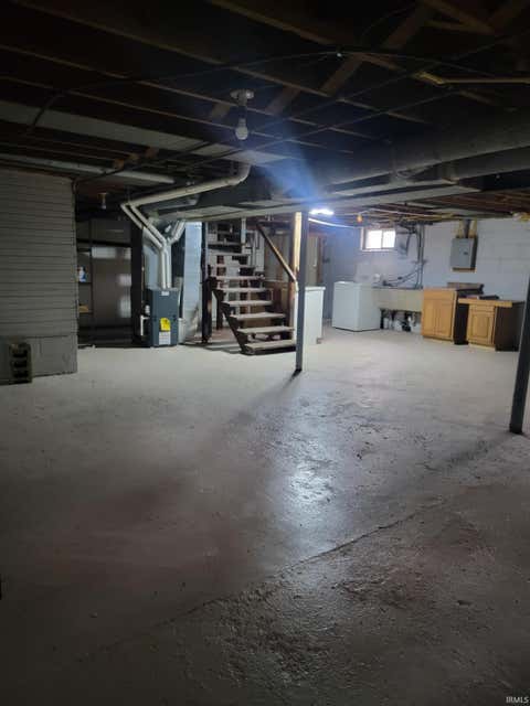 Tiny photo for 315 N Market Street, Winamac, IN 46996 (MLS # 202632432)