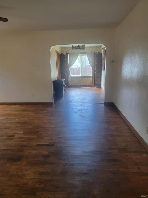 Tiny photo for 315 N Market Street, Winamac, IN 46996 (MLS # 202632432)