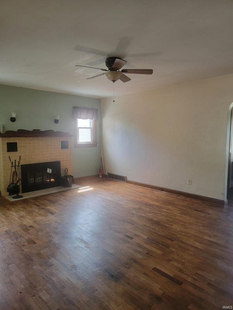 Tiny photo for 315 N Market Street, Winamac, IN 46996 (MLS # 202632432)