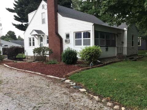 Photo of 315 N Market Street, Winamac, IN 46996 (MLS # 202632432)
